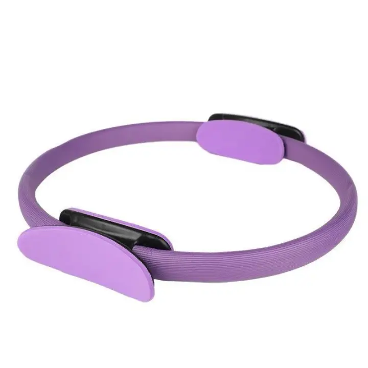 🔥NEUJAHRS-MEGA-SALE 50% RABATT💪Der All-in-One-Pilatesring – ideal für Anfänger und Fortgeschrittene🌸Formen, stärken, Haltung verbessern✨