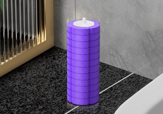 🔥Letzter Tag des Verkaufs 50 % Rabatt🔥Einweg-Toilettenreinigungssystem🚽🪠