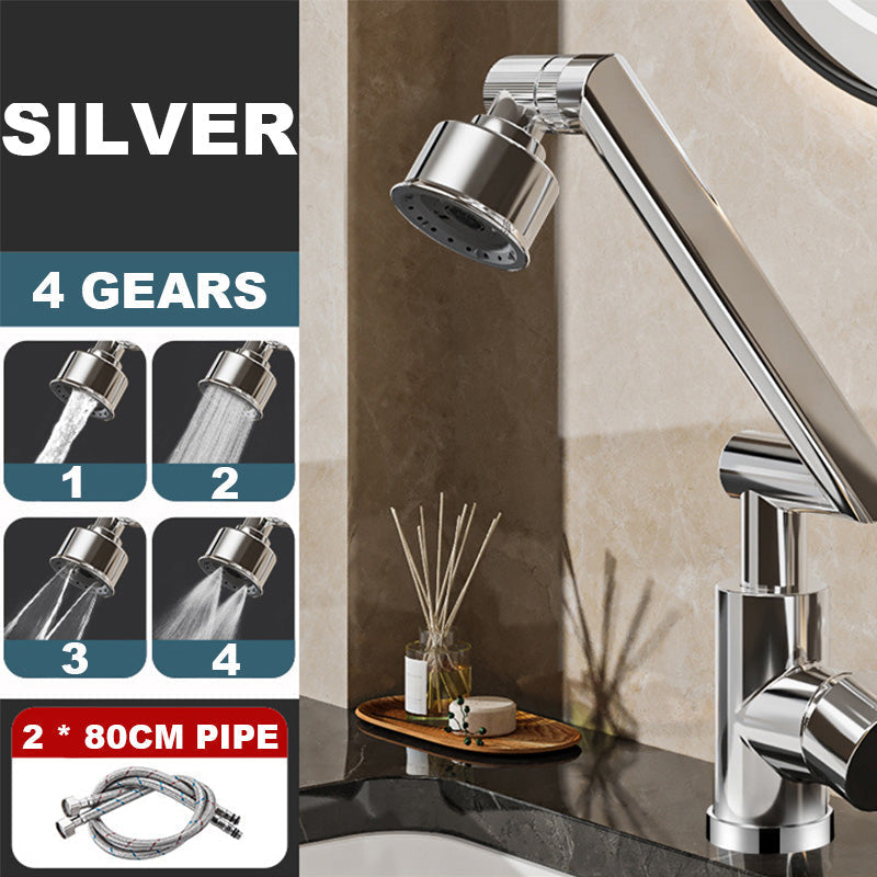 đ§đWarmer und kalter Universal-Wasserhahn mit doppeltem Verwendungszweck