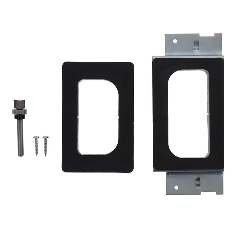 🎯🎯Die neuen Modelle 2026 sind da!!Türscharnier-Bohrschablone – Präzises Set für die perfekte Montage 🔧🚪