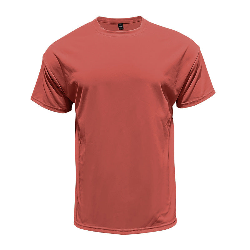 đ 60% RABATT! đĽ Set aus Freizeit-T-Shirt mit Kurzen Ărmeln & Shorts fĂźr Herren â Bequemer Schnitt, Leichter Stoff & Perfekt FĂźr Warme Tage âď¸