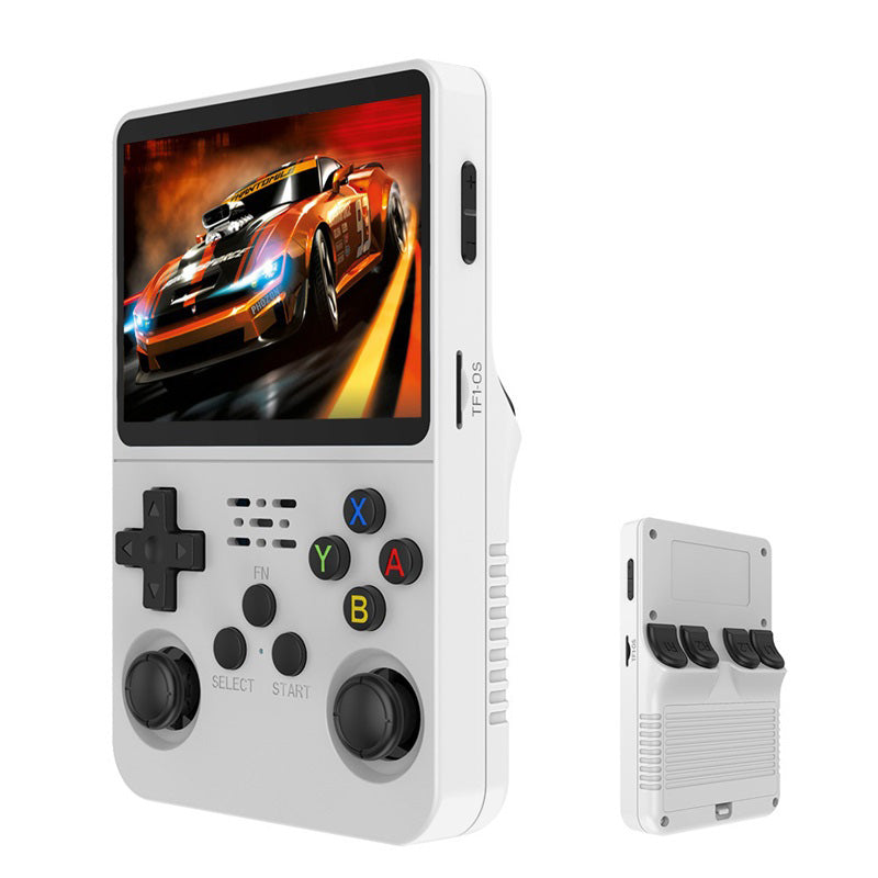 🔥Heißer Verkauf 50 % Rabatt🔥Retro-Handheld 3D-Videospiel-Konsole