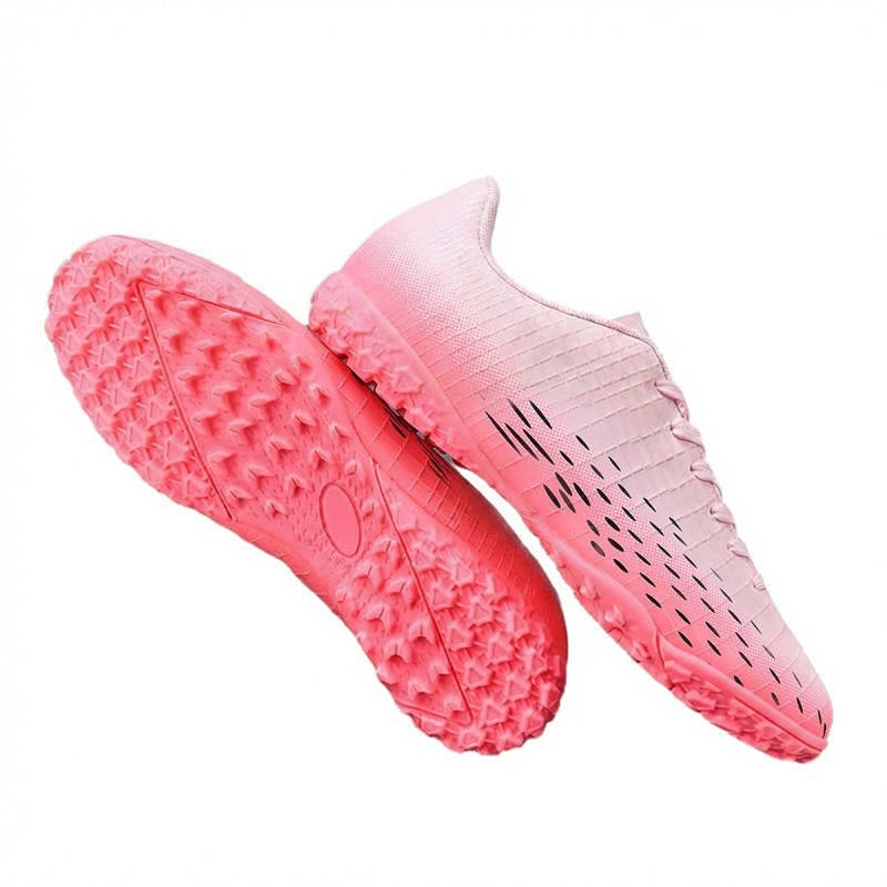 Unisex Lightweight & Non-Slip Soccer Cleats
