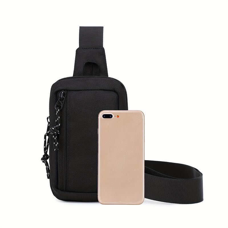 🎒📢 50% RABATT! Urban Commuter Umhängetasche für Herren – Robust, wasserdicht & viel Stauraum – Perfekt für Alltag, Pendeln & Reisen 🏙️✨