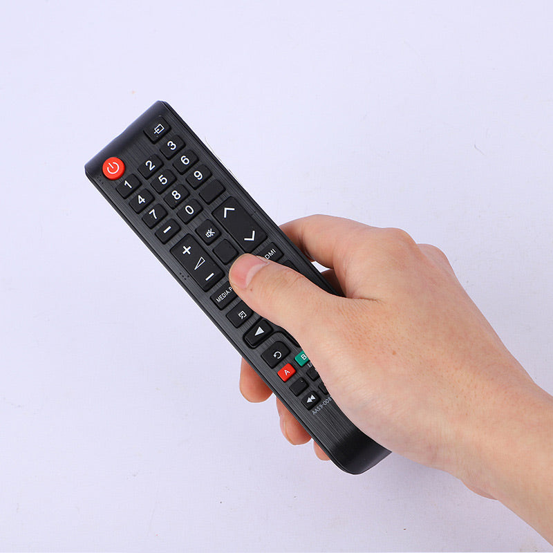đ„ăBegrenztes Angebot â 50âŻ% Rabatt!ăâšUniversal Remote Control for Smart TV ăAA59-00816Aă