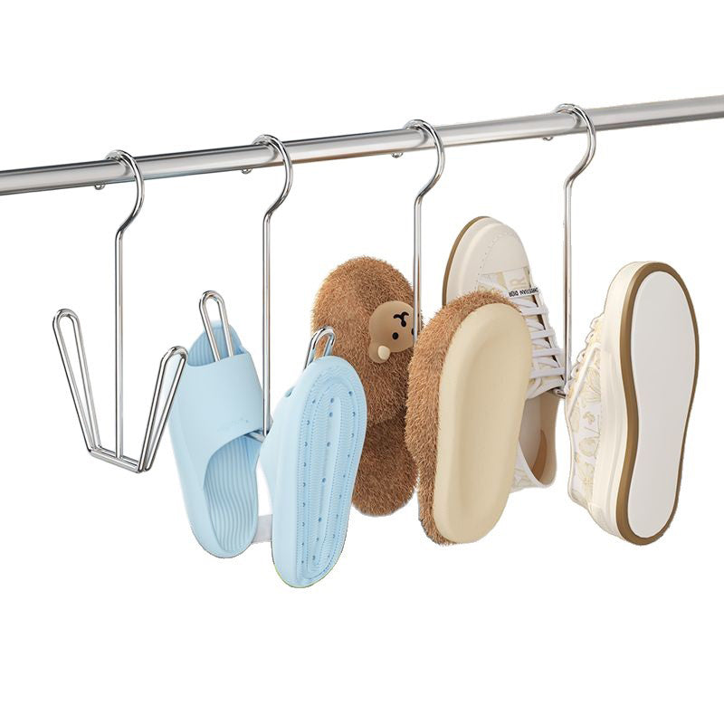 ⏳Begrenzte Zeit 50% Rabatt💥winddichter Schuh-Trocknerhalter