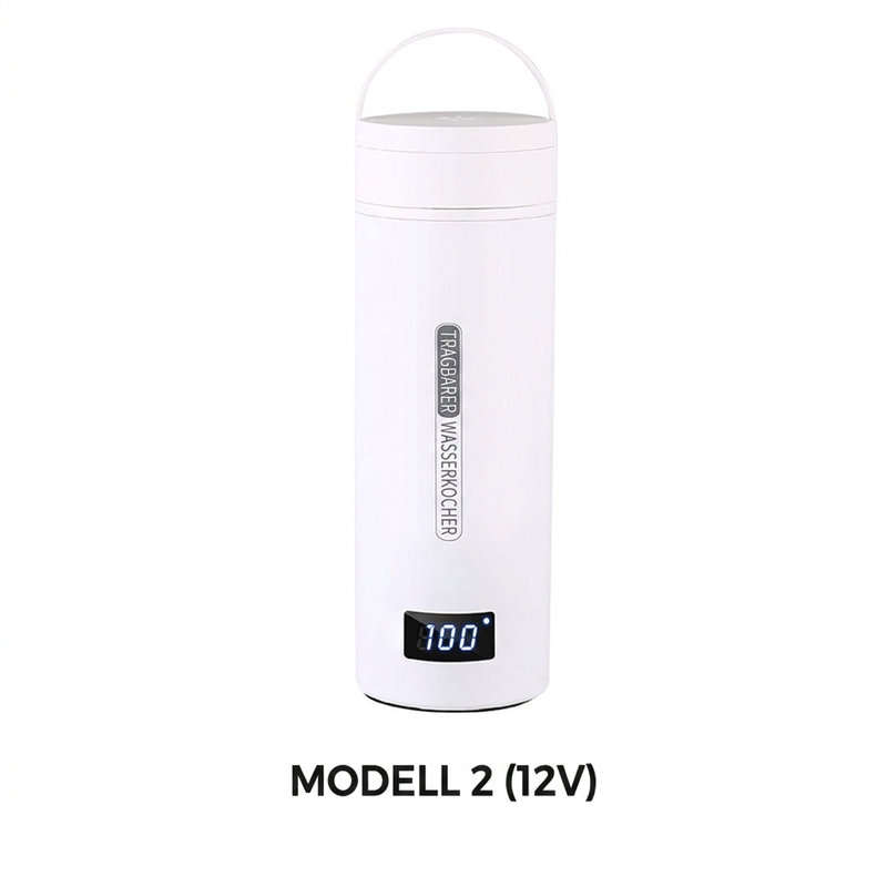⏳Begrenzte Zeit 50% Rabatt💥Intelligenter tragbarer elektrischer Wasserkocher