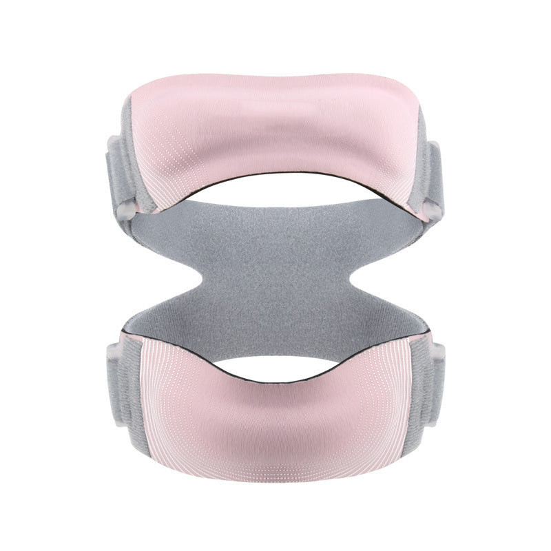 ⏳Zeitlich begrenztes Angebot⏳ 🦵 50% RABATT! 🏋️ Einstellbare Patella-Kniebandage – Stabilisierend & bequem ✨