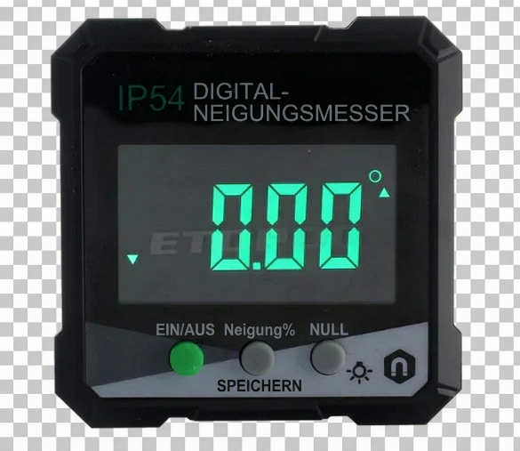 ⏳Begrenzte Zeit 50% Rabatt📐 4-seitige magnetische digitale Winkelmessgerät mit Laser