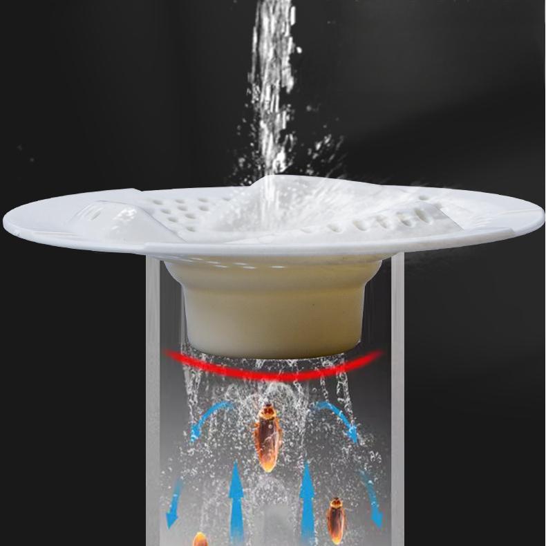 🧼 Probleme mit dem Abfluss? Dieses Filterwunder hilft sofort!