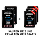 ⏳Begrenzte Zeit 50% Rabatt💥Leistungsstarkes Plug-In-Ultraschall-Nagetierabwehrmittel