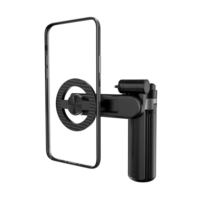 📢📢50 %  RABATT !! ⏰ 4-in-1 Magnet-Selfie-Stativ – Fotos & Videos jederzeit, überall perfekt aufnehmen! ✨