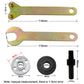🔥hot seller🔥 Electric Drill Angle Grinder Connecting Rod Set🔧