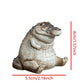 🎉Neu! Begrenzte Zeit – 50% Rabatt⏰Alligator Baby Figur Dekoration