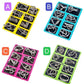 🧠 Zeitlich begrenztes Angebot: 50% RABATT!!!🧠🔠 Metall-Montessori-Denkspiel