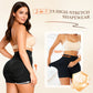 🔥🔥Buy 1 Get 1 Free🔥Women's High-Waisted Ice Silk Tummy Control and Butt Lift Underwear