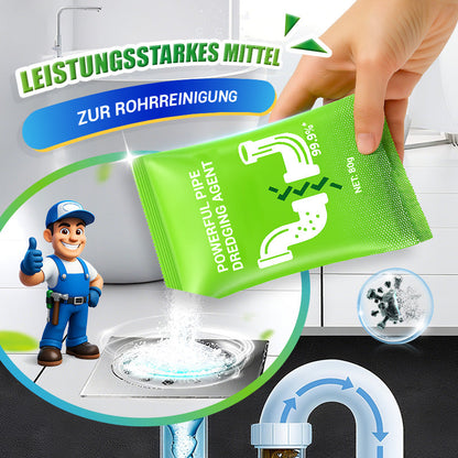 ⏳⏳Heißer Verkauf 50% Rabatt💦💦Leistungsstarkes Pipeline-Baggerpulver