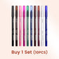 🔥2 kaufen 1 gratis✨10 farbige Eyeliner-Gelstifte