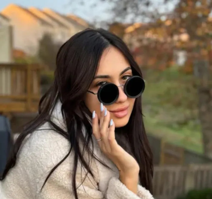 🔥2026 Heißer Verkauf🕶️Sonnenbrille mit einstellbarer Tönung Sonnenschutz für draußen – unverzichtbar für Reisen