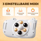 ⏰ 50% RABATT!!!🔥✨ Kabelloser Elektro-Bauchmassagegürtel✨ – Fettverbrennung & Verdauungsförderung – Für einen flacheren Bauch!