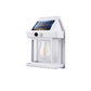 🐺✨ 2 kaufen, 1 gratis! Bewegungs-Sensor Solar-Wandleuchte in Wolfram-Design – automatisch, wetterfest & energieautark. Perfekte Sicherheitsbeleuchtung für Garten und Eingang. 🌞🔋