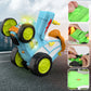 🚜 Verrücktes springendes Auto 🎅Weihnachtsgeschenkidee!🎁