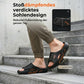 💥67% SPAREN 🦶Rutschfeste Cloud-Pantoletten für Herren mit dicker Sohle🌊Erfrischend und hautfreundlich