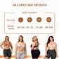 🔥🔥Buy 1 Get 1 Free🔥Women's High-Waisted Ice Silk Tummy Control and Butt Lift Underwear