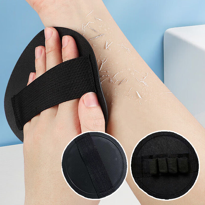 🧖‍♀️ KAUFE 1, ERHALTE 1 GRATIS! 🚿 Wiederverwendbare Peeling-Pads – Sanft & gründlich – Ideal für glatte, frische Haut – waschbar, langlebig & umweltfreundlich ✨🌿🛁