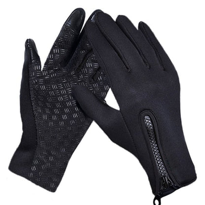 🧤 50% RABATT! ❄️ Ultimative Thermohandschuhe – Wasserdicht, Winddicht & Touchscreen-Kompatibel 🧥