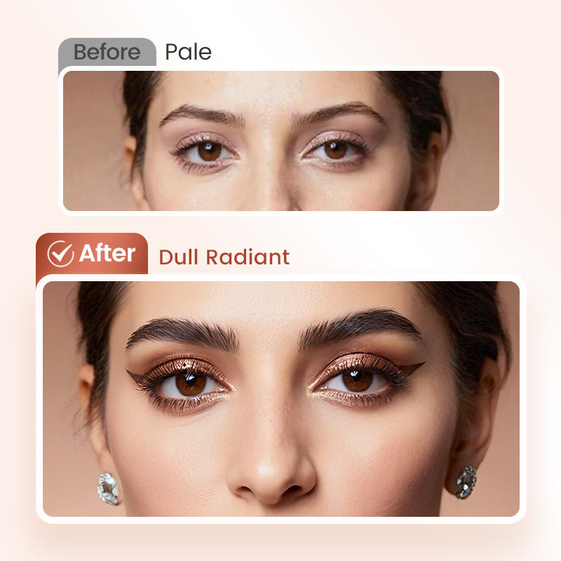 🔥2 kaufen 1 gratis✨10 farbige Eyeliner-Gelstifte