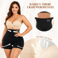 🔥🔥Buy 1 Get 1 Free🔥Women's High-Waisted Ice Silk Tummy Control and Butt Lift Underwear
