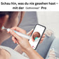 ⏳Begrenzte Zeit 50% Rabatt💥Intelligenter wasserdichter visueller Ohrenschmalzentferner