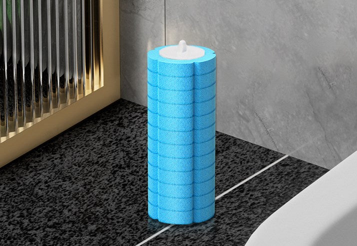 🔥Letzter Tag des Verkaufs 50 % Rabatt🔥Einweg-Toilettenreinigungssystem🚽🪠