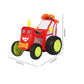🚜 Verrücktes springendes Auto 🎅Weihnachtsgeschenkidee!🎁