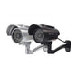 🏆Solar Simulation Security Camera🌞📹