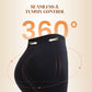 🔥🔥Buy 1 Get 1 Free🔥Women's High-Waisted Ice Silk Tummy Control and Butt Lift Underwear