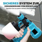 🔥🔥45 % Rabatt + Gratisversand! 💥 🎨 Kabelloses elektrisches Farbspritzgerät – Schnell, sauber und effizient