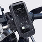 🚴‍♂️💦【Wasserdicht & Stoßfest】Fahrrad-Handyhalter - HALBER PREIS!
