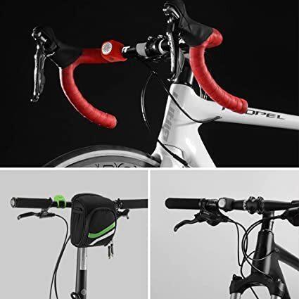 ✨Fahrräder Ringer Fahrradklingel🚲🔔