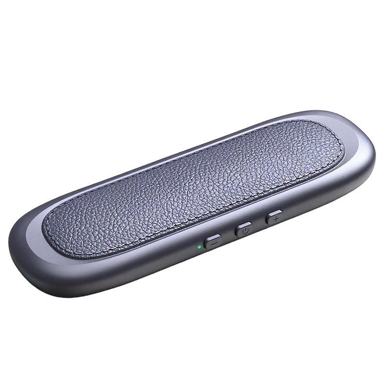 Bluetooth-Knochenschall-Kissenlautsprecher als Einschlafhilfe