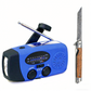 📻⚡【50% Rabatt】Solar-Kurbel Notfallradio – Mit Powerbank, Wetteralarm, USB & 7 Tage Akku. Wasserdicht & robust für Outdoor/Krise. 🌞🔋 Jetzt unschlagbares Angebot sichern!
