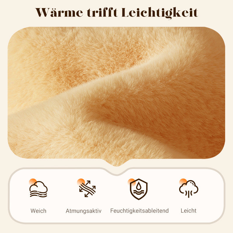 🔥Black-Friday-Mega-Angebot – 50 % Rabatt!🔥50K+ VERKAUFT!❄️Formende Fleece-Leggings mit einer Naht✨Bleiben Sie warm. Sehen Sie gut aus