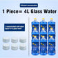 Automobile Glass Cleaning Sheet