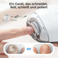 ✂️ AUTOMATISCHER NAGELSCHNEIDER – Schnell, Sicher &amp; Mühelos für Alle Altersgruppen