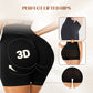 🔥🔥Buy 1 Get 1 Free🔥Women's High-Waisted Ice Silk Tummy Control and Butt Lift Underwear