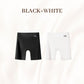 🔥🔥Buy 1 Get 1 Free🔥Women's High-Waisted Ice Silk Tummy Control and Butt Lift Underwear