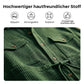 🔥Herren-Set aus Waffel-Button-Down-Jacke und Hose