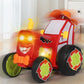 🚜 Verrücktes springendes Auto 🎅Weihnachtsgeschenkidee!🎁