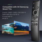 🔥【Begrenztes Angebot – 50 % Rabatt!】✨Universal Remote Control for Smart TV 【AA59-00816A】